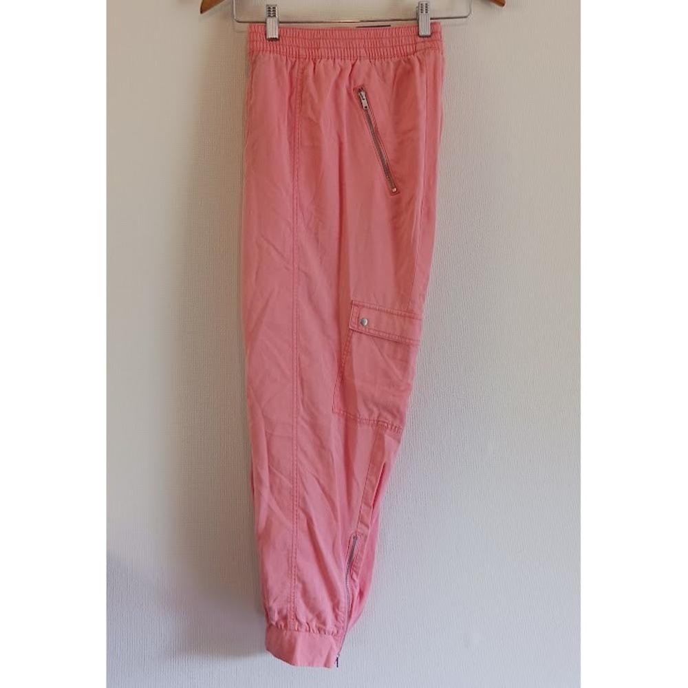 NEW Lane Bryant Flight Pants Size‎ 22/24, Cargo Button Pockets